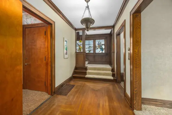 430 W Upton AVE, Reed City, MI 49677