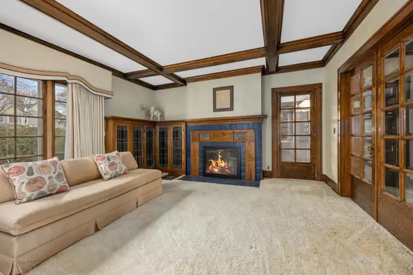 430 W Upton AVE, Reed City, MI 49677