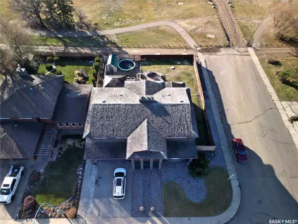 North Battleford, SK S9A 3M3,2198 Douglas AVENUE