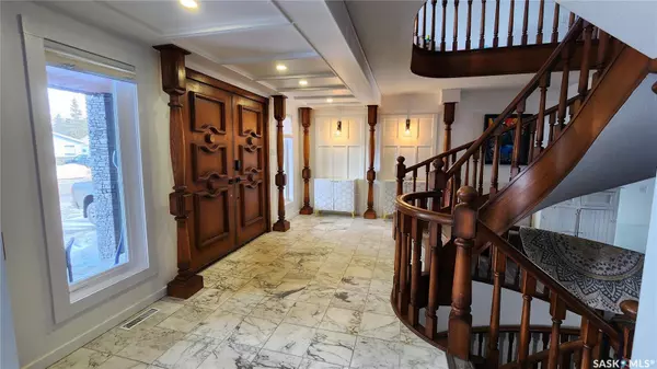 North Battleford, SK S9A 3M3,2198 Douglas AVENUE