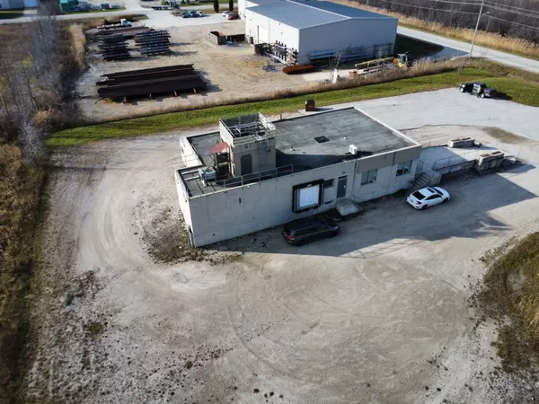 Owen Sound, ON N4K 6V5,1843 23rd ST E