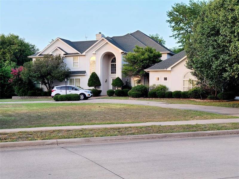 1031 Sunrise Court, Cedar Hill, TX 75104