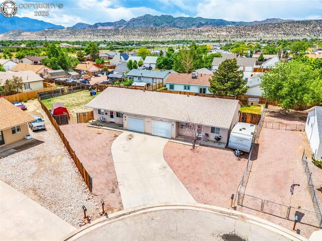 Canon City, CO 81212,92 Georgia LN #A & B