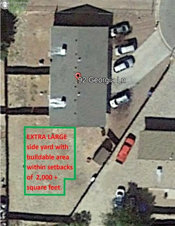 Canon City, CO 81212,92 Georgia LN #A & B