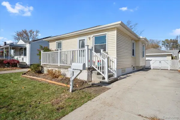 Lincoln Park, MI 48146,1404 Liberty AVE