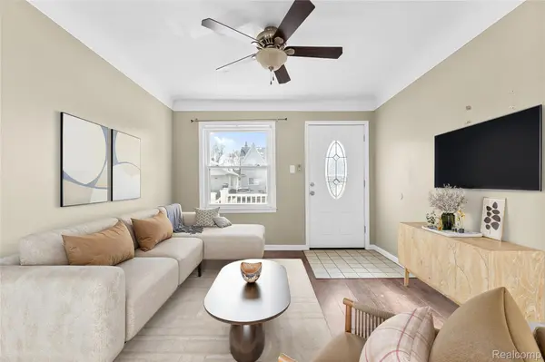 Lincoln Park, MI 48146,1404 Liberty AVE