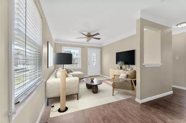 Lincoln Park, MI 48146,1404 Liberty AVE