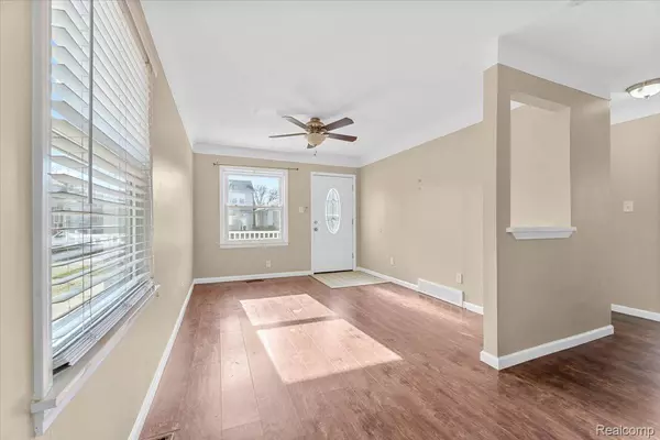 Lincoln Park, MI 48146,1404 Liberty AVE