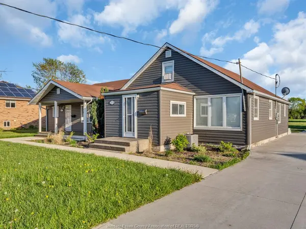 215 Texas, Amherstburg, ON N9V 2R8