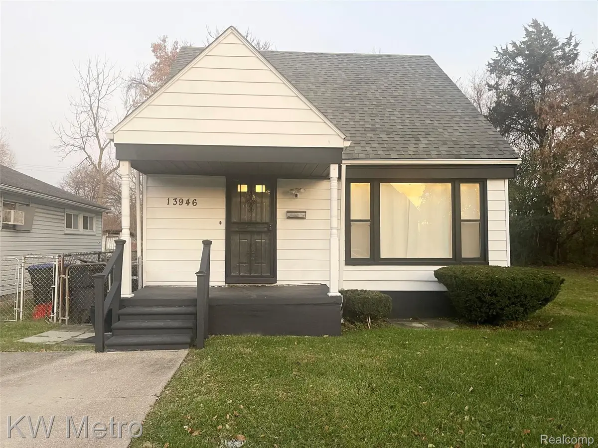Detroit, MI 48223,13946 Braile ST