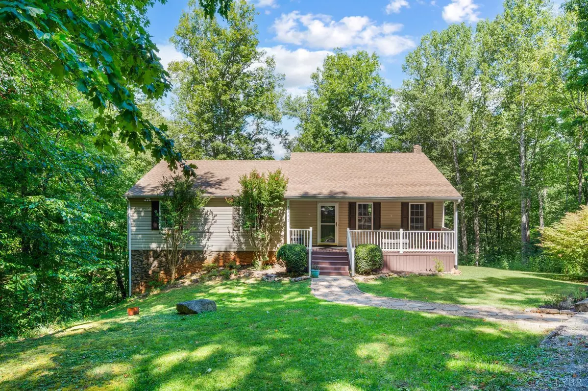 Big Island, VA 24526,2382 Waugh Switch RD