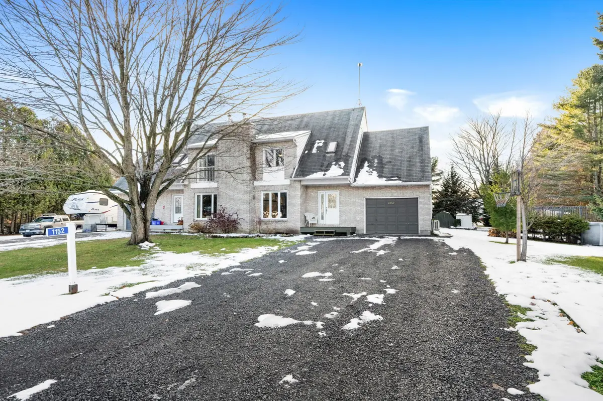 Casselman, ON K0A 1M0,1152 MONTEE DROUIN RD