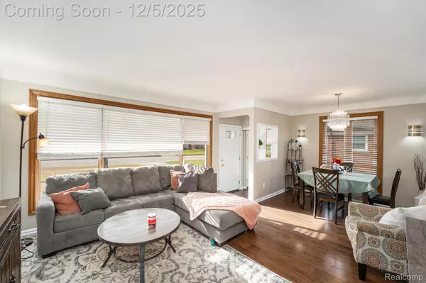 Livonia, MI 48150,34950 W Chicago ST