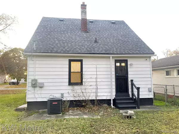 Detroit, MI 48223,13946 Braile ST