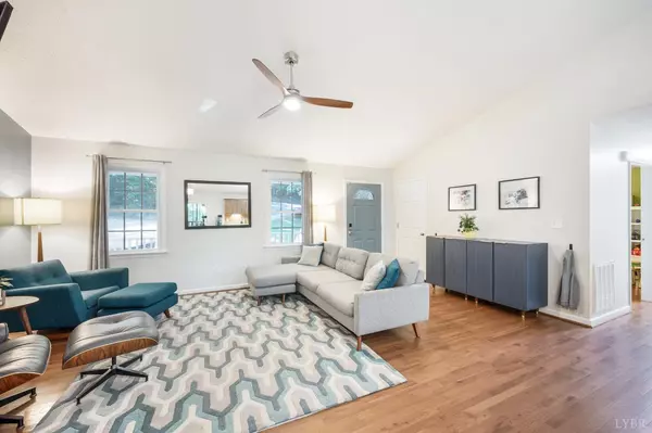 Big Island, VA 24526,2382 Waugh Switch RD