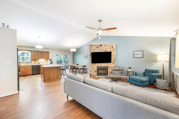 Big Island, VA 24526,2382 Waugh Switch RD