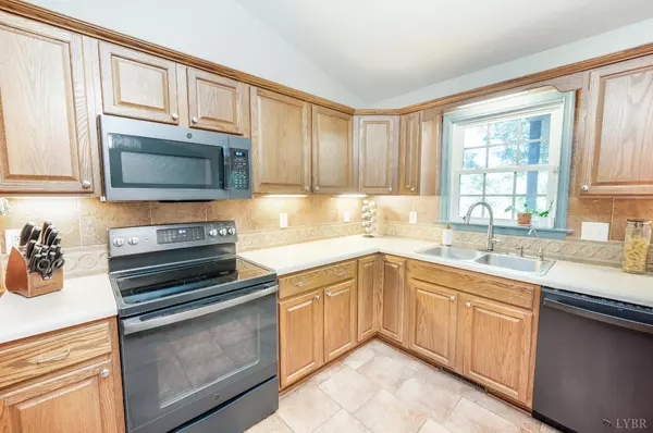 Big Island, VA 24526,2382 Waugh Switch RD