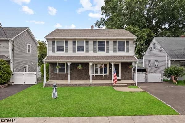 174 Cresthill Ave, Clifton City, NJ 07012