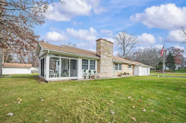 Niles, MI 49120,1225 Country Club DR