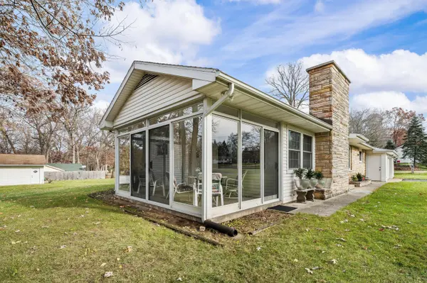 Niles, MI 49120,1225 Country Club DR