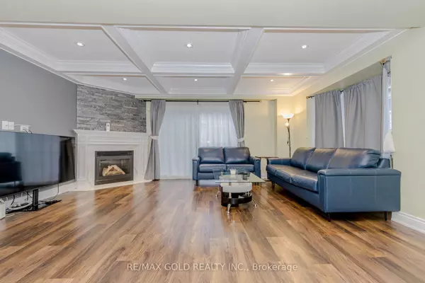 Vaughan, ON L4L 2P3,24 Wallace ST