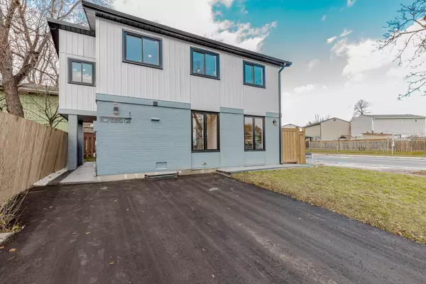 Brampton, ON L6S 1R8,1 Homeland CT