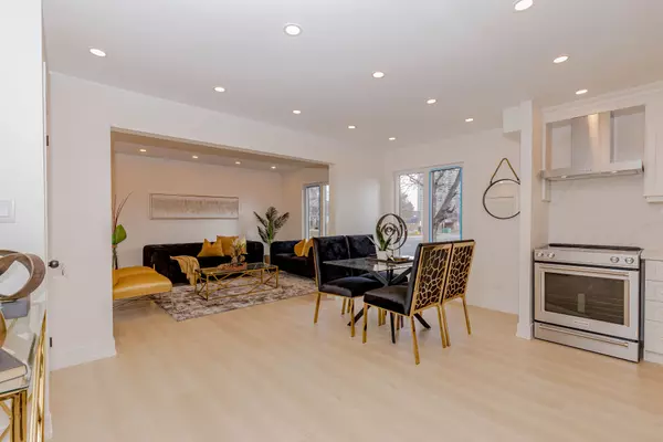 Brampton, ON L6S 1R8,1 Homeland CT