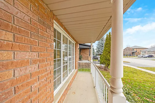 Halton Hills, ON L7G 6C5,81 Atwood AVE