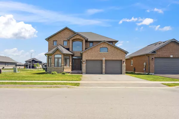 Belleville, ON K8N 0E6,91 Hampton Ridge DR E