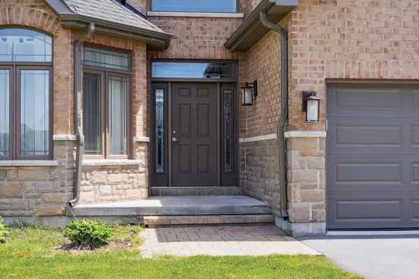 Belleville, ON K8N 0E6,91 Hampton Ridge DR E