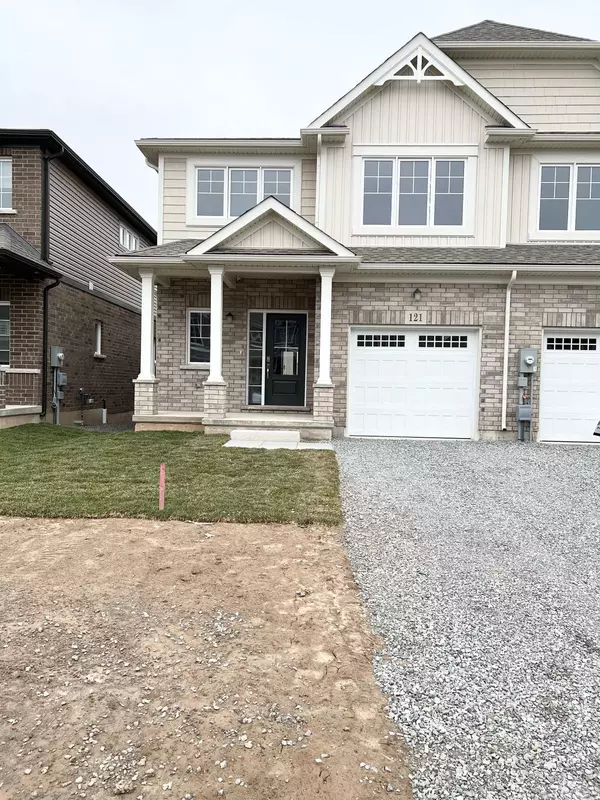 Thorold, ON L0S 1K0,121 ALICIA CRES
