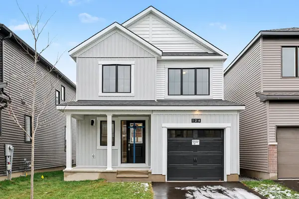 Kanata, ON K2K 1X7,124 Tonic CRES