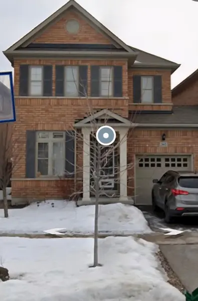 362 Landsborough AVE #Bsmt, Milton, ON L9T 7Y5