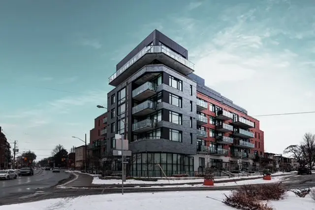 Toronto C11, ON M4G 0C1,25 Malcolm RD #314