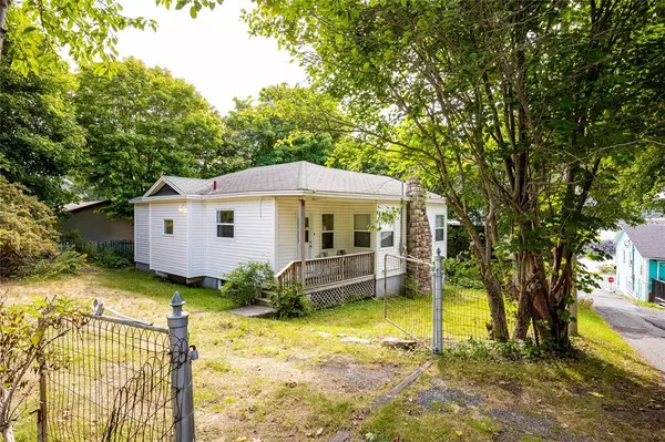 Carbonear, NL A1Y 1C6,2 PF Finn Street