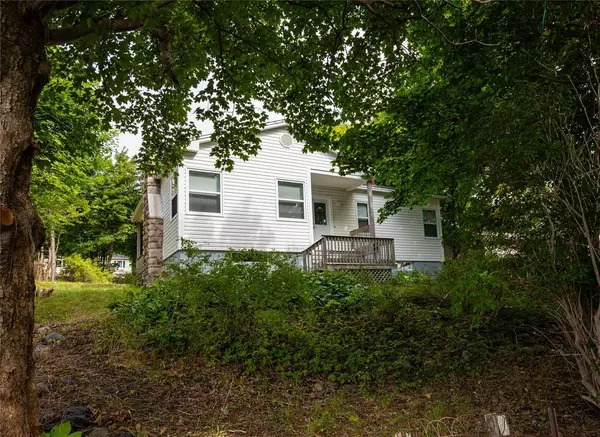 Carbonear, NL A1Y 1C6,2 PF Finn Street