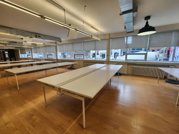 Toronto C01, ON M5V 1R5,345 Adelaide ST W #1st Floor