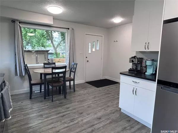 North Battleford, SK S9A 3P6,11357 Clark DRIVE #A