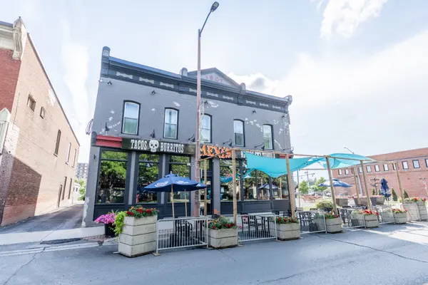 Cornwall, ON K6J 3P2,58 Pitt ST