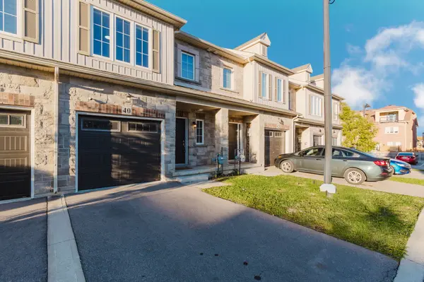 Hamilton, ON L9K 0J9,40 Dayman DR