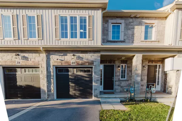 Hamilton, ON L9K 0J9,40 Dayman DR