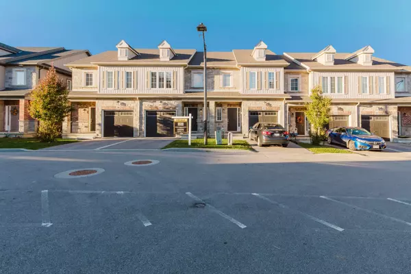 Hamilton, ON L9K 0J9,40 Dayman DR