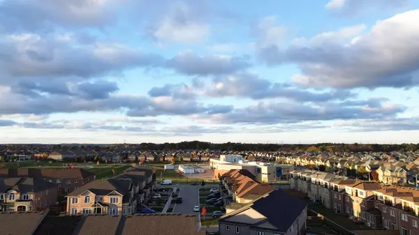 Hamilton, ON L9K 0J9,40 Dayman DR