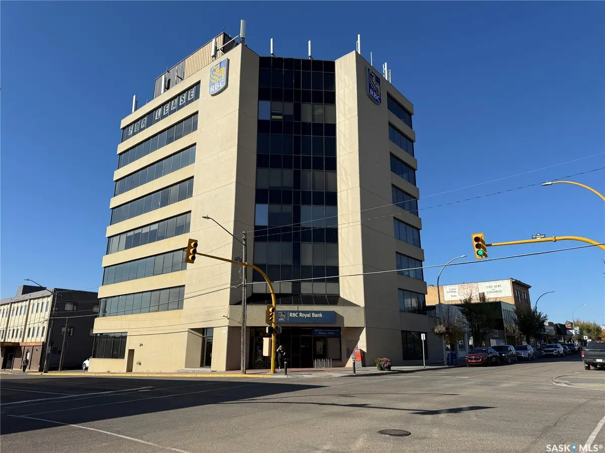 1101 101st STREET #504, North Battleford, SK S9A 0Z5