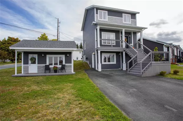 3 Maple Oak Path, Conception Bay South, NL A1X7W1