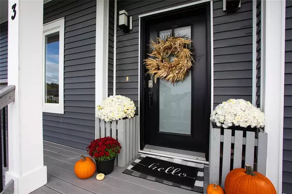 Conception Bay South, NL A1X7W1,3 Maple Oak Path