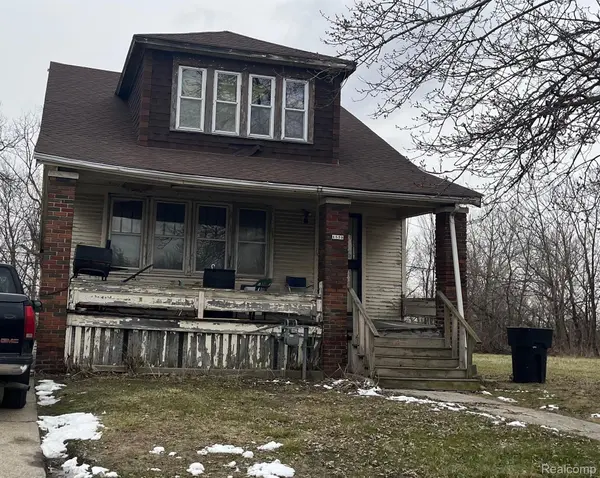 1539 DICKERSON ST, Detroit, MI 48215