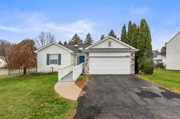 Westland, MI 48186,38185 Palmateer RD