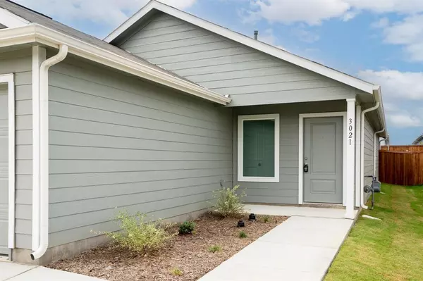 Providence Village, TX 76227,3021 Burmese Street