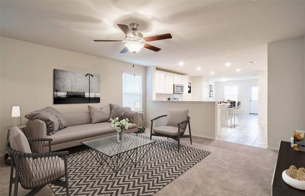 Forney, TX 75126,2041 Henrietta Drive